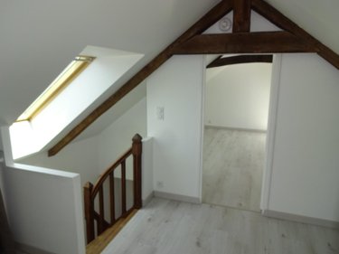Immeuble a vendre Maen Roch 35460 Ille-et-Vilaine 138 m2  207370 euros