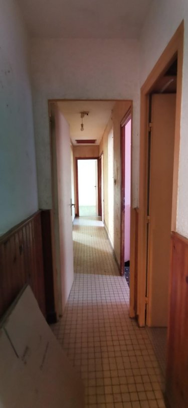 Maison a vendre Rilly-la-Montagne 51500 Marne 135 m2 5 pièces 202800 euros