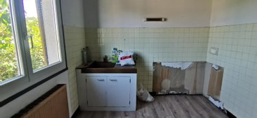 Maison a vendre Rilly-la-Montagne 51500 Marne 135 m2 5 pièces 202800 euros