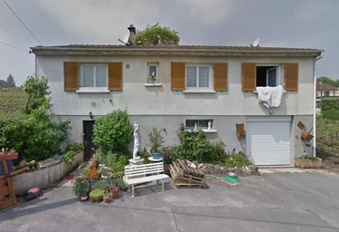 Maison a vendre Rilly-la-Montagne 51500 Marne 135 m2 5 pièces 202800 euros