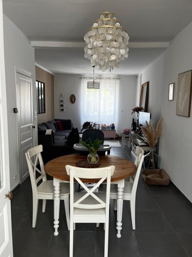 Maison a vendre Le Mans 72000 Sarthe 107 m2 4 pièces 241040 euros