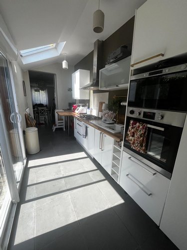 Maison a vendre Le Mans 72000 Sarthe 107 m2 4 pièces 241040 euros