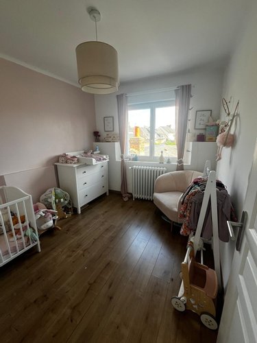 Maison a vendre Le Mans 72000 Sarthe 107 m2 4 pièces 241040 euros