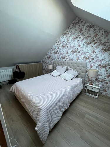 Maison a vendre Le Mans 72000 Sarthe 107 m2 4 pièces 241040 euros