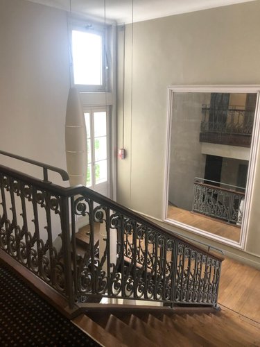 Appartement a vendre Aix-les-Bains 73100 Savoie 24 m2 1 pièce 127000 euros