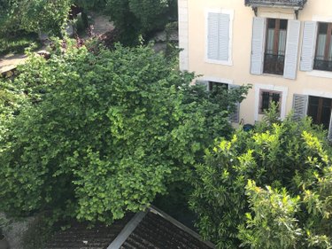 Appartement a vendre Aix-les-Bains 73100 Savoie 24 m2 1 pièce 127000 euros