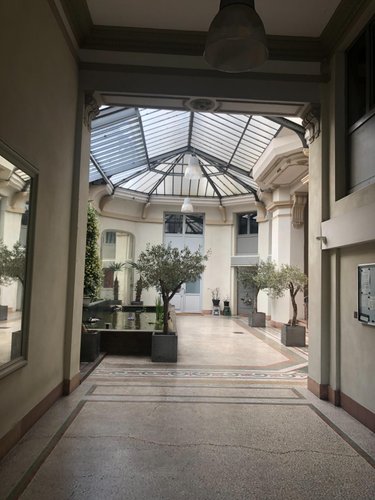 Appartement a vendre Aix-les-Bains 73100 Savoie 24 m2 1 pièce 127000 euros
