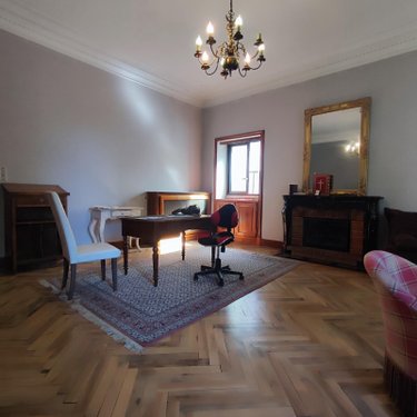 Appartement a vendre Gap 05000 Hautes-Alpes 114 m2 4 pièces 195000 euros