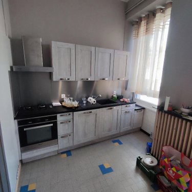 Appartement a vendre Gap 05000 Hautes-Alpes 114 m2 4 pièces 183400 euros
