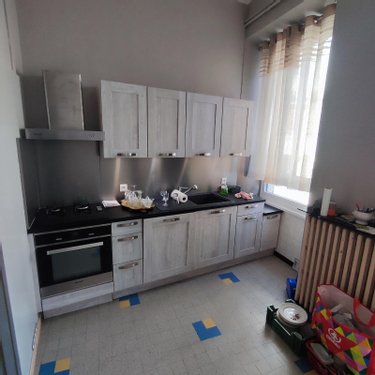 Appartement a vendre Gap 05000 Hautes-Alpes 114 m2 4 pièces 195000 euros