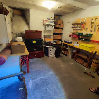 Appartement a vendre Gap 05000 Hautes-Alpes 114 m2 4 pièces 195000 euros
