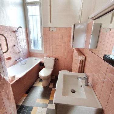 Appartement a vendre Gap 05000 Hautes-Alpes 114 m2 4 pièces 183400 euros