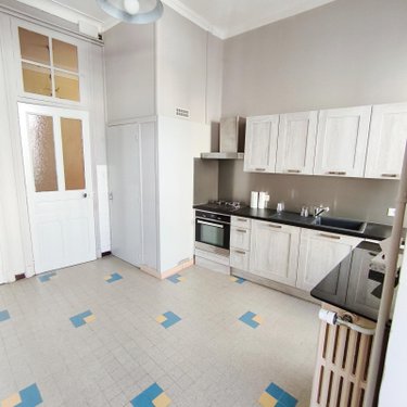 Appartement a vendre Gap 05000 Hautes-Alpes 114 m2 4 pièces 183400 euros