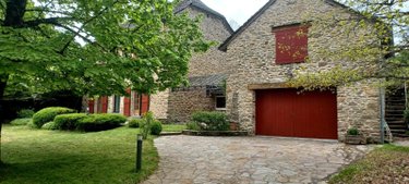 Maison a vendre Salles-Curan 12410 Aveyron 186 m2 7 pièces 493000 euros