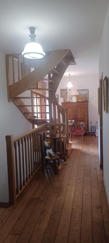 Maison a vendre Salles-Curan 12410 Aveyron 186 m2 7 pièces 493000 euros