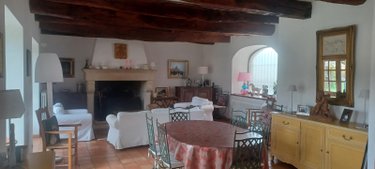 Maison a vendre Salles-Curan 12410 Aveyron 186 m2 7 pièces 493000 euros