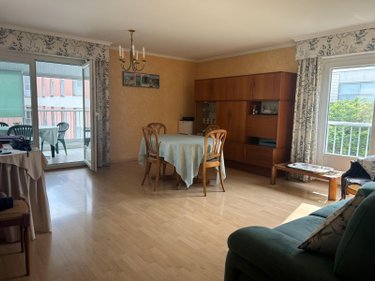 Appartement a vendre Rennes 35000 Ille-et-Vilaine 69 m2  262000 euros