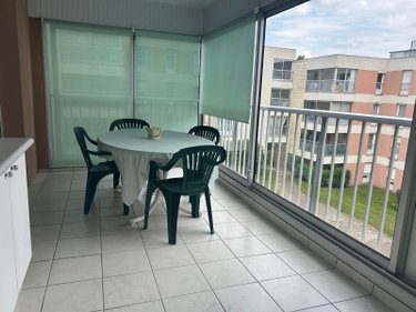 Appartement a vendre Rennes 35000 Ille-et-Vilaine 69 m2  262000 euros