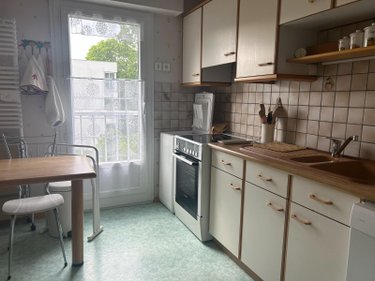 Appartement a vendre Rennes 35000 Ille-et-Vilaine 69 m2  262000 euros