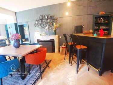 propriete a vendre Cossé-le-Vivien 53230 Mayenne 339 m2 7 pièces 507032 euros