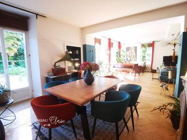 propriete a vendre Cossé-le-Vivien 53230 Mayenne 339 m2 7 pièces 507032 euros