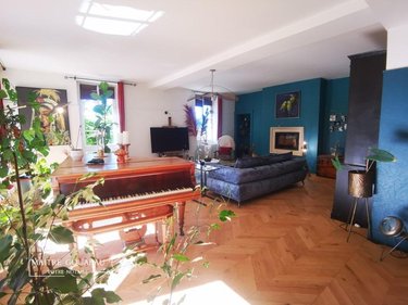 propriete a vendre Cossé-le-Vivien 53230 Mayenne 339 m2 7 pièces 507032 euros