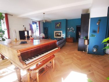 propriete a vendre Cossé-le-Vivien 53230 Mayenne 339 m2 7 pièces 507032 euros