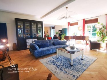 propriete a vendre Cossé-le-Vivien 53230 Mayenne 339 m2 7 pièces 507032 euros