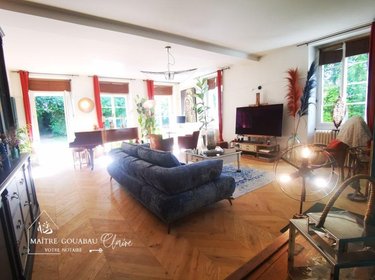 propriete a vendre Cossé-le-Vivien 53230 Mayenne 339 m2 7 pièces 507032 euros