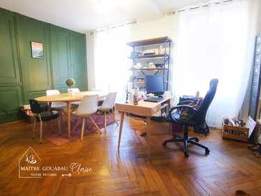 propriete a vendre Cossé-le-Vivien 53230 Mayenne 339 m2 7 pièces 507032 euros