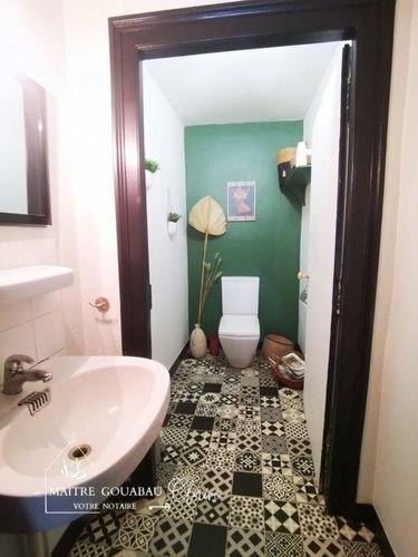 propriete a vendre Cossé-le-Vivien 53230 Mayenne 339 m2 7 pièces 507032 euros