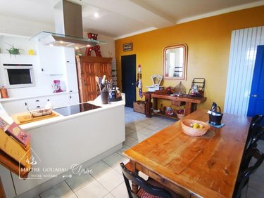 propriete a vendre Cossé-le-Vivien 53230 Mayenne 339 m2 7 pièces 507032 euros