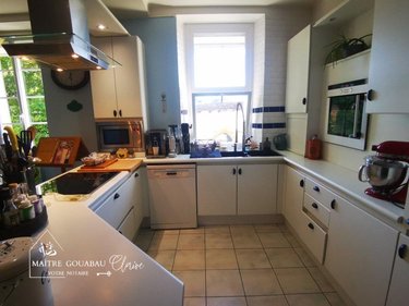 propriete a vendre Cossé-le-Vivien 53230 Mayenne 339 m2 7 pièces 507032 euros