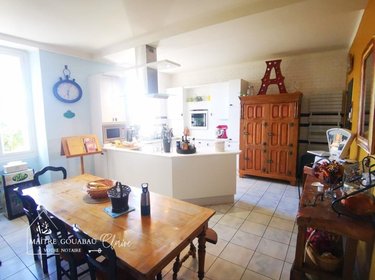 propriete a vendre Cossé-le-Vivien 53230 Mayenne 339 m2 7 pièces 507032 euros