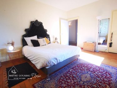 propriete a vendre Cossé-le-Vivien 53230 Mayenne 339 m2 7 pièces 507032 euros