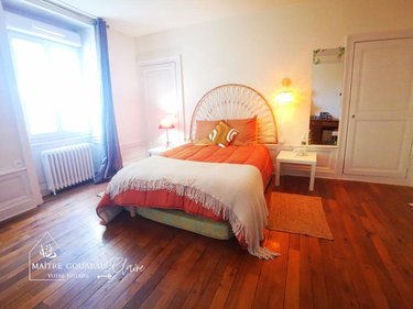 propriete a vendre Cossé-le-Vivien 53230 Mayenne 339 m2 7 pièces 507032 euros