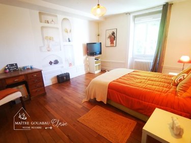 propriete a vendre Cossé-le-Vivien 53230 Mayenne 339 m2 7 pièces 561060 euros