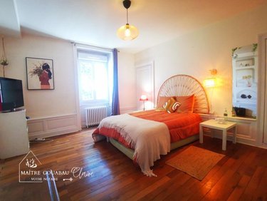 propriete a vendre Cossé-le-Vivien 53230 Mayenne 339 m2 7 pièces 507032 euros