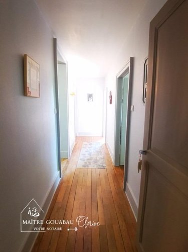 propriete a vendre Cossé-le-Vivien 53230 Mayenne 339 m2 7 pièces 507032 euros