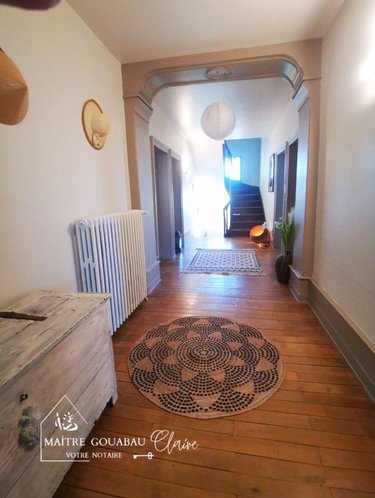 propriete a vendre Cossé-le-Vivien 53230 Mayenne 339 m2 7 pièces 507032 euros