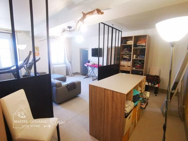 propriete a vendre Cossé-le-Vivien 53230 Mayenne 339 m2 7 pièces 507032 euros