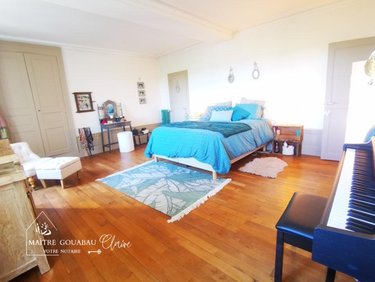 propriete a vendre Cossé-le-Vivien 53230 Mayenne 339 m2 7 pièces 507032 euros