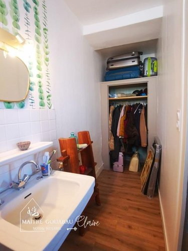 propriete a vendre Cossé-le-Vivien 53230 Mayenne 339 m2 7 pièces 507032 euros