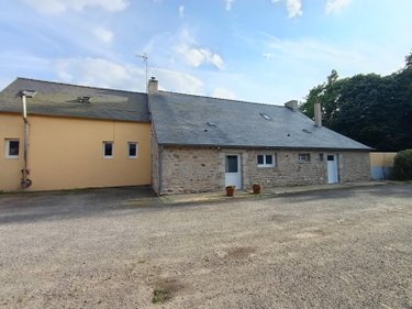 Maison a vendre Rédené 29300 Finistère 235 m2 9 pièces 597440 euros