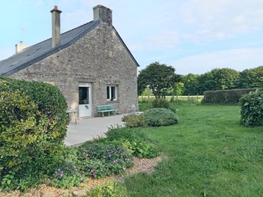 Maison a vendre Rédené 29300 Finistère 235 m2 9 pièces 597440 euros