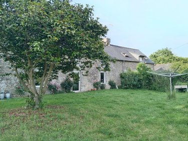 Maison a vendre Rédené 29300 Finistère 235 m2 9 pièces 597440 euros