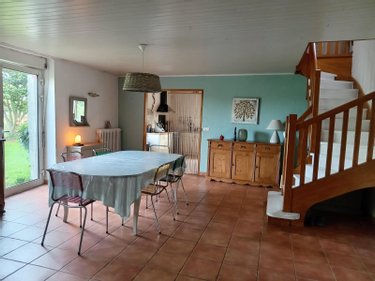Maison a vendre Rédené 29300 Finistère 235 m2 9 pièces 597440 euros