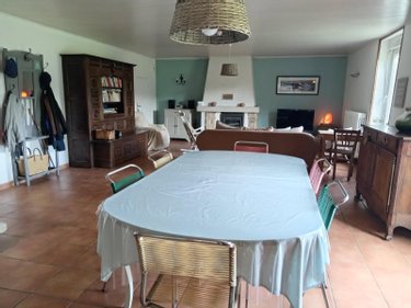 Maison a vendre Rédené 29300 Finistère 235 m2 9 pièces 597440 euros