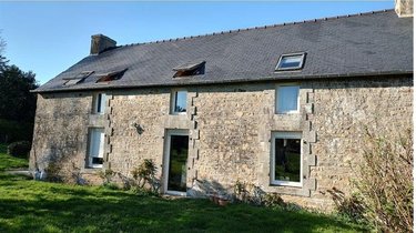 Maison a vendre Rédené 29300 Finistère 235 m2 9 pièces 597440 euros
