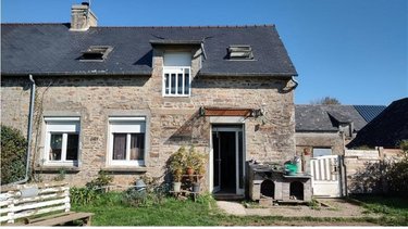 Maison a vendre Rédené 29300 Finistère 235 m2 9 pièces 597440 euros